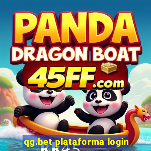 qg.bet plataforma login